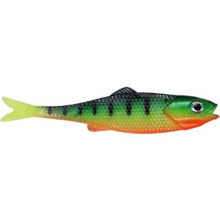 LMAB Finesse Filet 11 cm 3st. Firetiger