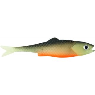 LMAB Finesse Filet 11 cm 3st. Sunrise