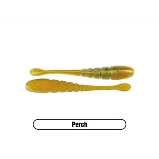 X Zone Original Slammer 4inch 10 cm 8st. Perch
