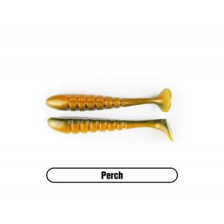 X Zone Swammer 4inch 10 cm 6st. Perch