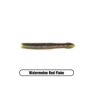 X Zone Ned Zone 3inch 7,5 cm 8st. Watermelon Red Flk