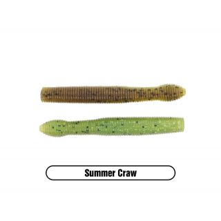 X Zone Ned Zone 3inch 7,5 cm 8st. Summer Craw