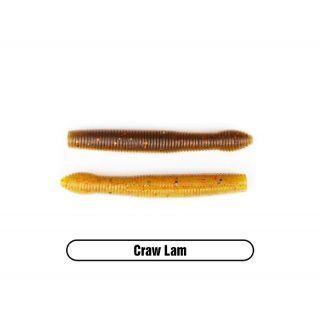 X Zone Ned Zone 3inch 7,5 cm 8st. Craw Lam