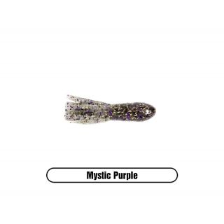 X Zone X-Tube 2,75inch 7 cm 9st. Mystic Purple