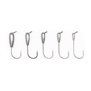 X Zone Tube Jig 60 Degree Eye 3/0 4st. 3,5 gr