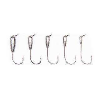 X Zone Tube Jig 60 Degree Eye 3/0 4st. 10,5 gr