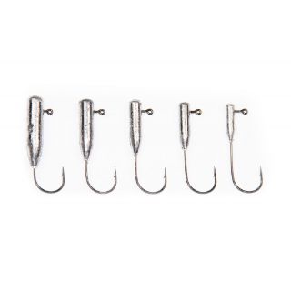X Zone Tube Jig 90 Degree Eye 4/0 4st. 7 gr