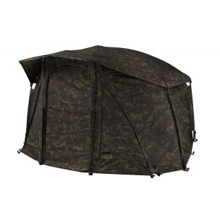 Fox Frontier X CAMO & CAMO Vapour Peak Ltd Edition