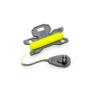 Mivardi Professional Camo Backlead 5 oz - 142 gr