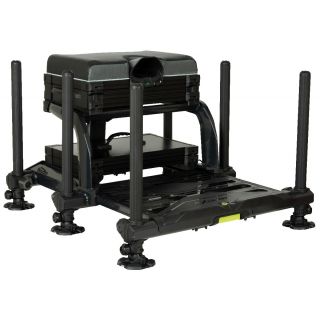 Fox Matrix XR36 Pro Shadow Seatbox