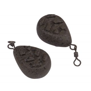 PolePosition Flat Pear Grippa Swivel Lead 142 gr 5oz