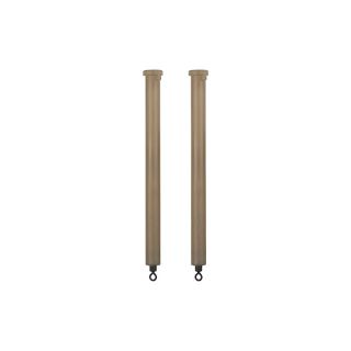 Fox Matrix Medium Swivel Feeder Stems 2st.