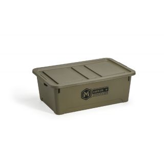 Mivardi Hardcore Transport Box With Cover Medium