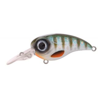 Spro Fat Iris CR Hardlure 5 cm Herring