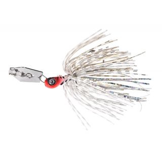 Spro Iris Baby Thrillseeker Size 2/0 8 gr Redhead Tiger