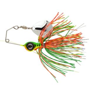Spro Iris Ambush Baby Spinnerbait Size 2/0 7 gr Firetiger