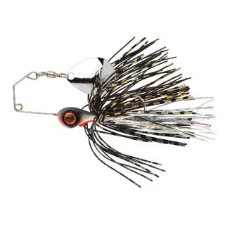 Spro Iris Ambush Baby Spinnerbait Size 2/0 7 gr Roach