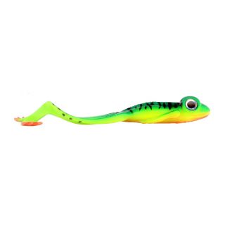 Spro Iris The Frog 15 cm Firetiger