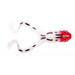 Spro Iris The Frog 15 cm Redhead