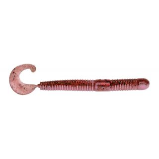 Spro Insta Worm Softlure 11 cm Spicy Candy