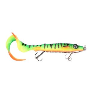 Spro Screw In Swivel Rig 8 cm 7 gr