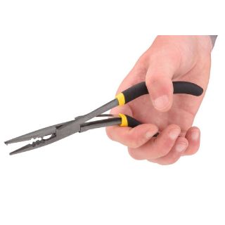 Spro Pistol Grip Split Ring Pliers 18 cm