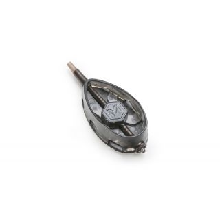 Mivardi Quick-Changeable QMR Flat Method Feeder 60g