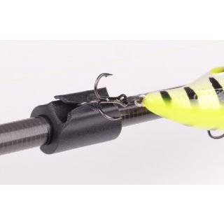 Spro Freestyle Multi Hook Keeper