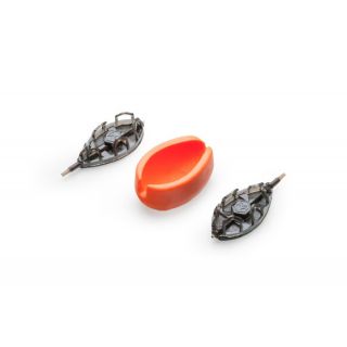 Mivardi QMR Grip Method Feeder 50g + 60g + Mould