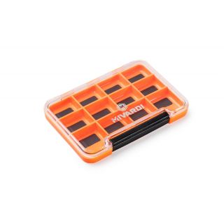 Mivardi TMX Magnetic Box 12 Comp 13,7 x 9.5 x 1.8 cm