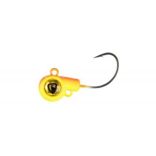 Fox Rage Finesse Fireball Tiger 20gr