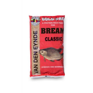 Stapelkorting vd Eynde Gold-Pro Classic 12x1 kg