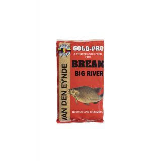 vd Eynde Gold-Pro Big River 1 kg