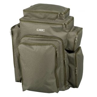 Spro Ctec Mega Back Pack
