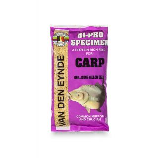 Stapelkorting vd Eynde Hi-pro Carp Geel 12x1 kg