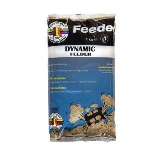 vd Eynde Dynamic Feeder 1 kg