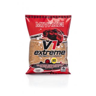 Mivardi V1 Carp Sweet Halibut 2850gr