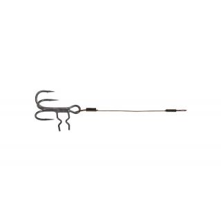 Fox Rage Strike Point Stinger S 8cm 13lb Size 8 2st.