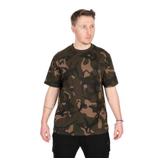 Fox Camo T XX-Large