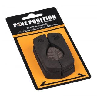 PolePosition Grippa Inline Action Pack 1st. 99 gr