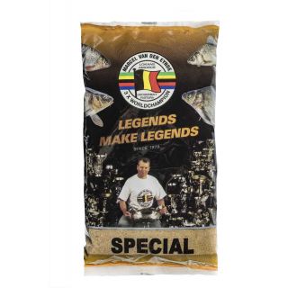 Stapelkorting vd Eynde Special 12x1 kg