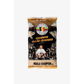 Stapelkorting vd Eynde World Champion 12x1 kg