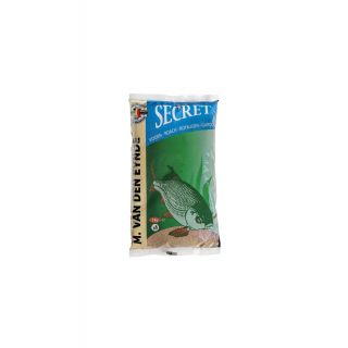 Stapelkorting vd Eynde Secret Classic 12x1 kg