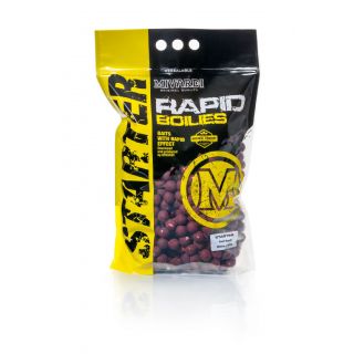 Mivardi Rapid Boilies Fruit Bomb 24mm 3.5kg