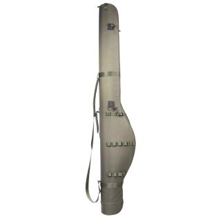 Strategy Semi Hard 3 Rod Case 3.60 m