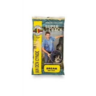 Stapelkorting vd Eynde Supercrack Brasem 12x1 kg
