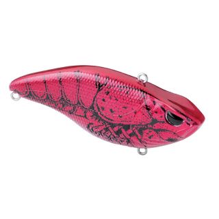 Spro Aruku Shad 60 mm 10 gr Red Crawfish