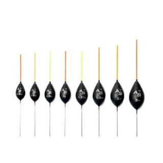 Drennan AS7 Pole Float 1st. 2.0 gr