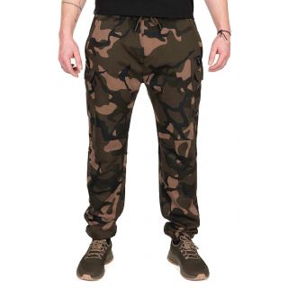 Fox LW Camo Joggers XXX-Large