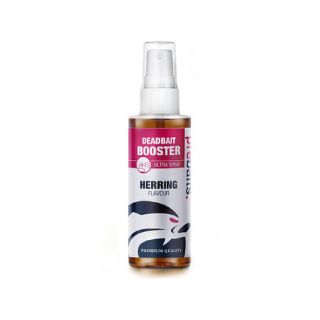 Prebaits Baitspray 50ML Haring